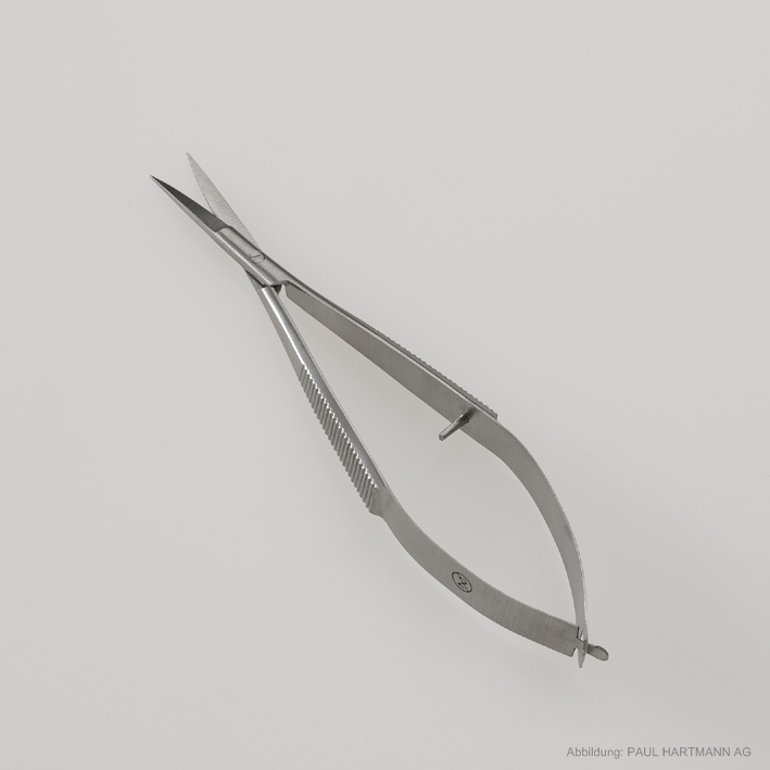 Peha-instrument Micro-Federscheren 11 cm (40 Stck.) steril, zum Einmalgebrauch