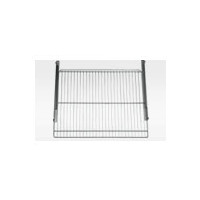 Drahtrost 597x450mm, m. Bügel und Auflageschienen für Modelle ...-520/-530