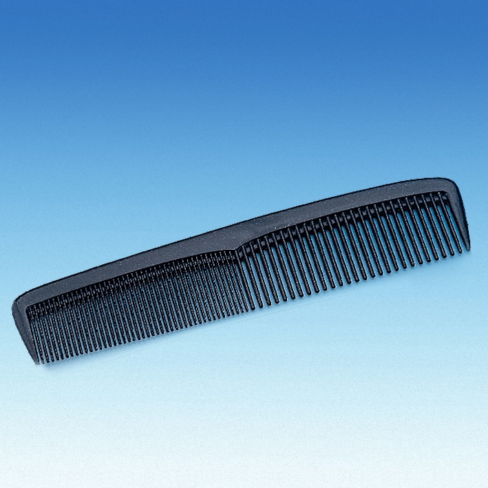 Damenkamm 7 1/2'' (24 Stck.)