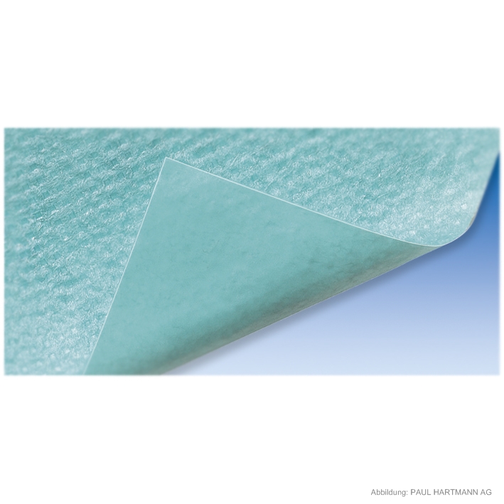 Foliodrape Protect Abdecktücher steril 2lagig 45 x 75 cm (65 Stck.)