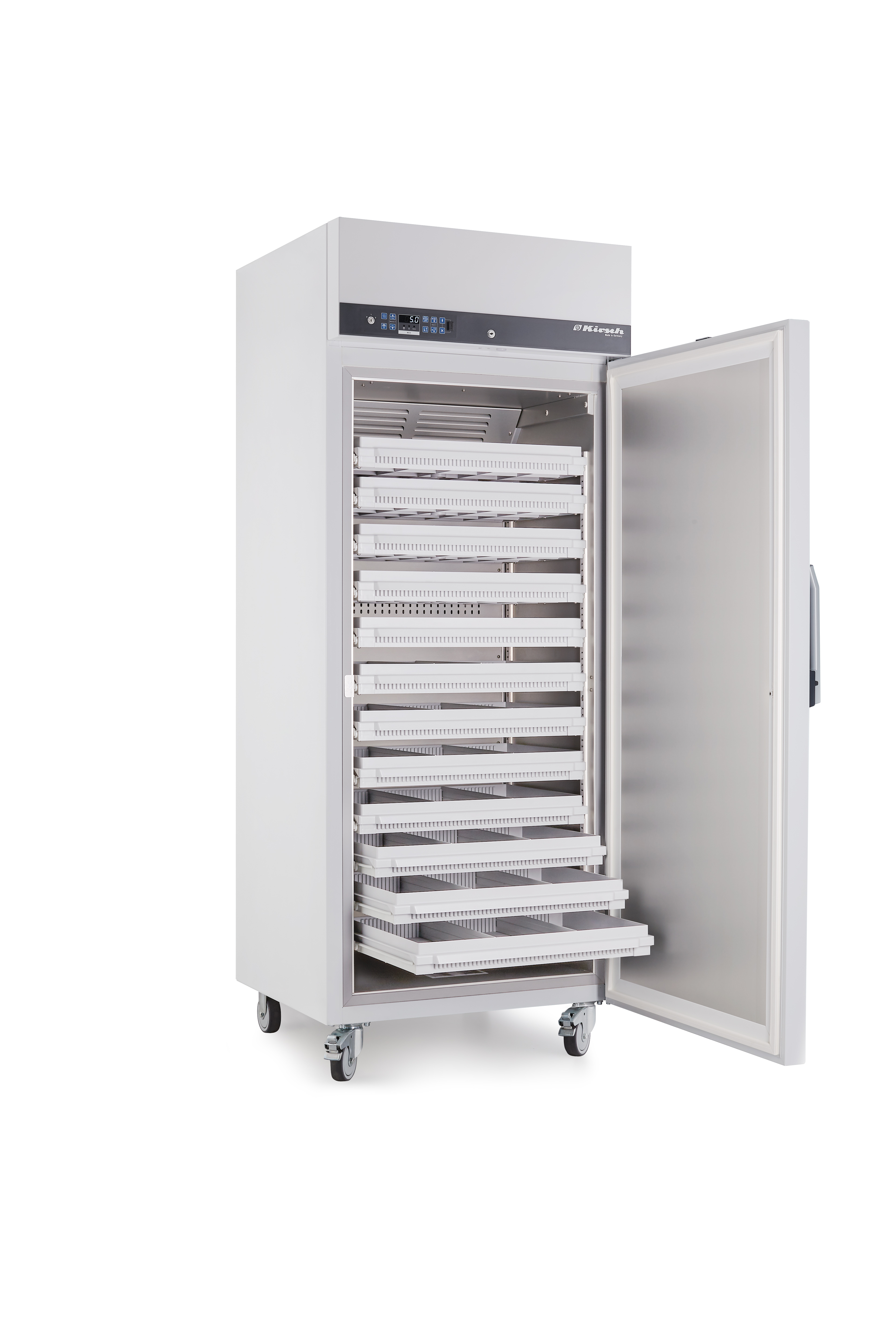 Kirsch MED-520 PRO-ACTIVE Medikamentenkühlschrank