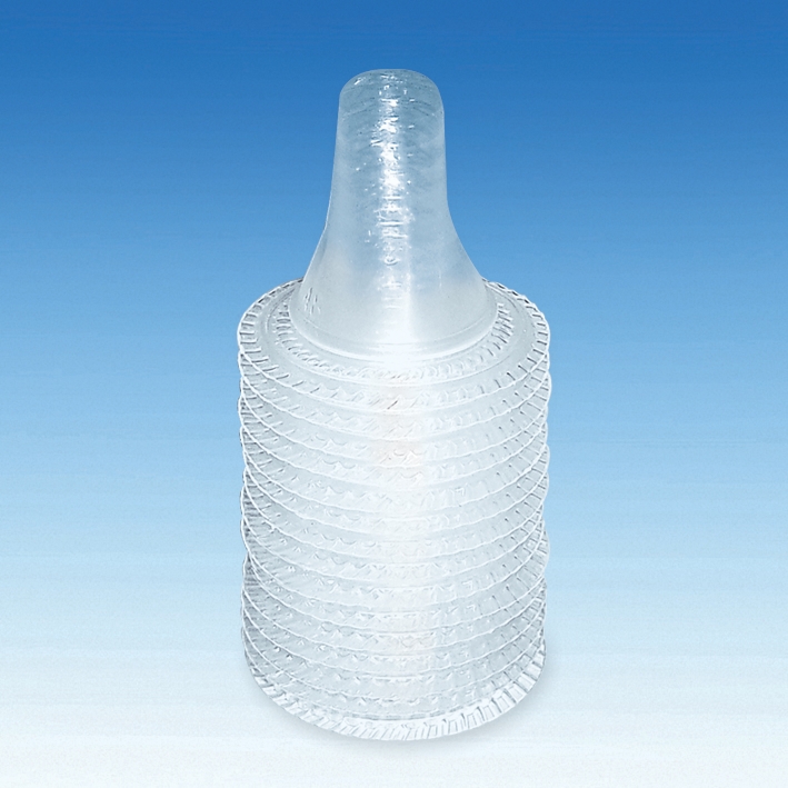 Schutzkappen für BRAUN ThermoScan (40 Stck.)