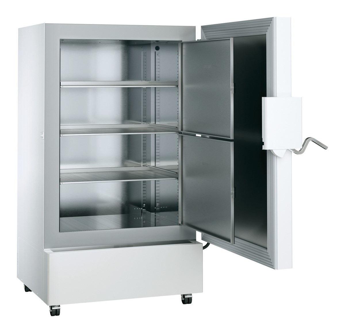 Liebherr SUFsg 7001-70 MediLine Ultratiefkühlschrank mit Edelstahl-Innenbehälter