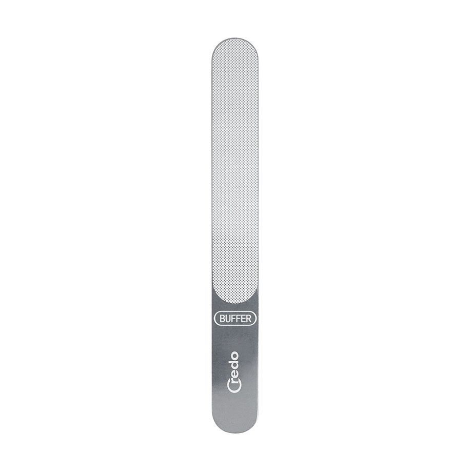 Credo 2-in-1 Profi-Buffer & -Feile 150 mm