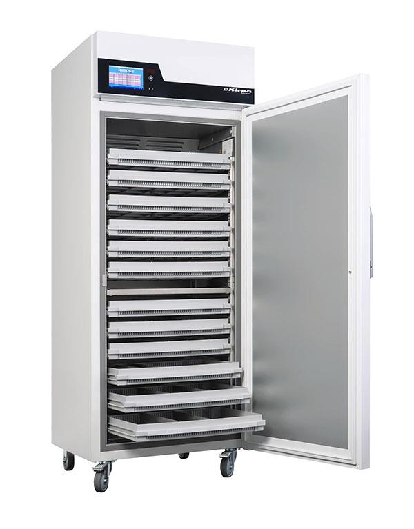 Kirsch MED-520 ULTIMATE Medikamentenkühlschrank
