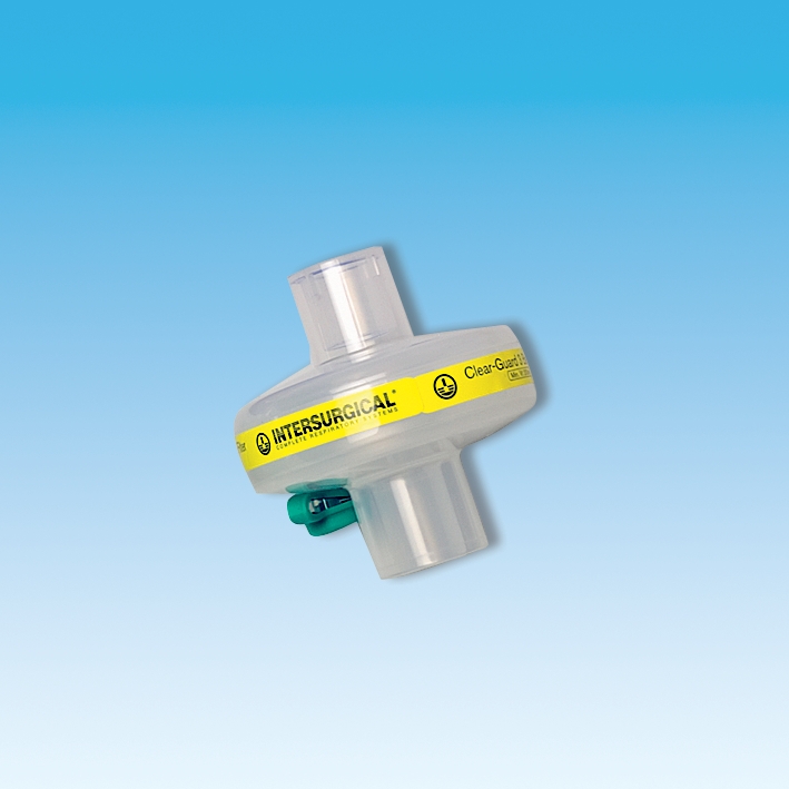 Bakterienfilter Clear Guard für Erwachsene