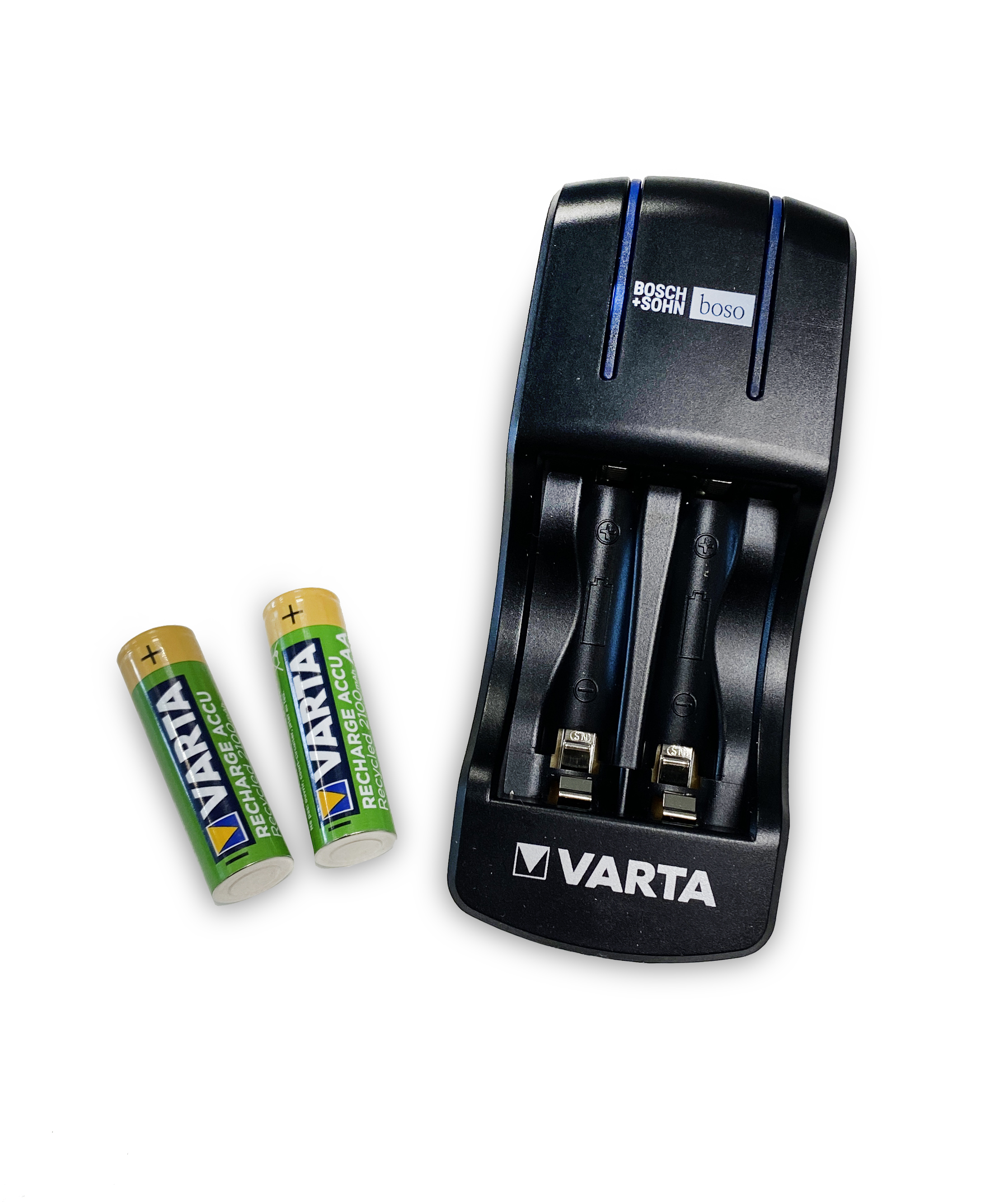 boso TM-2450, 24 Std.-Blutdruckmessgerät Zweitgerät, komplettes Zubehör (ohne Software und ohne USB-Verbindungskabel)