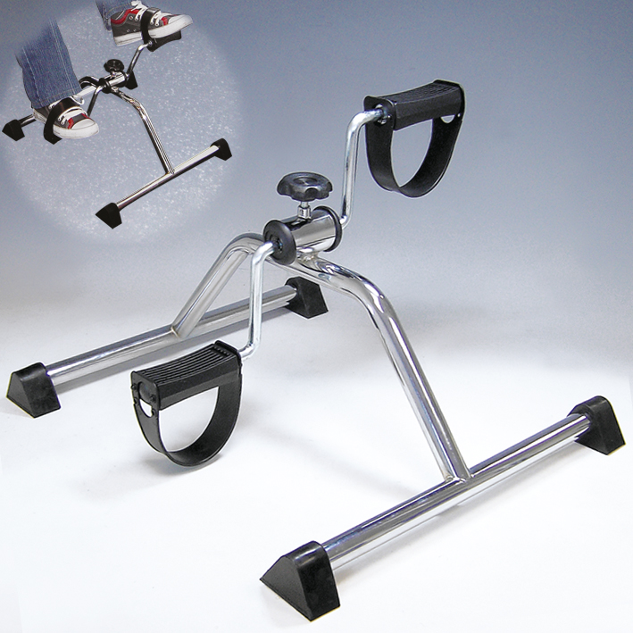 Pedal-Trainer/Bewegungstrainer