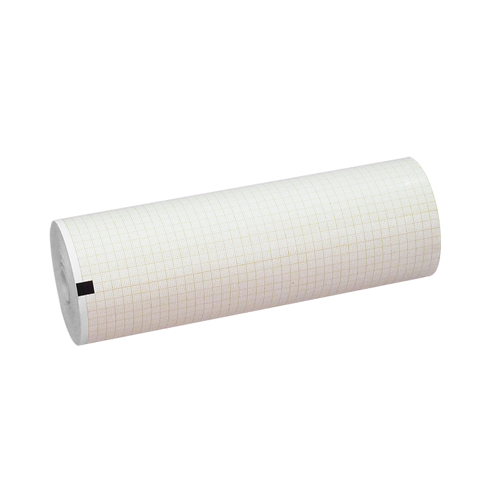Nihon Kohden EKG-Papier Cardiofax V, 210 mm x 60 m