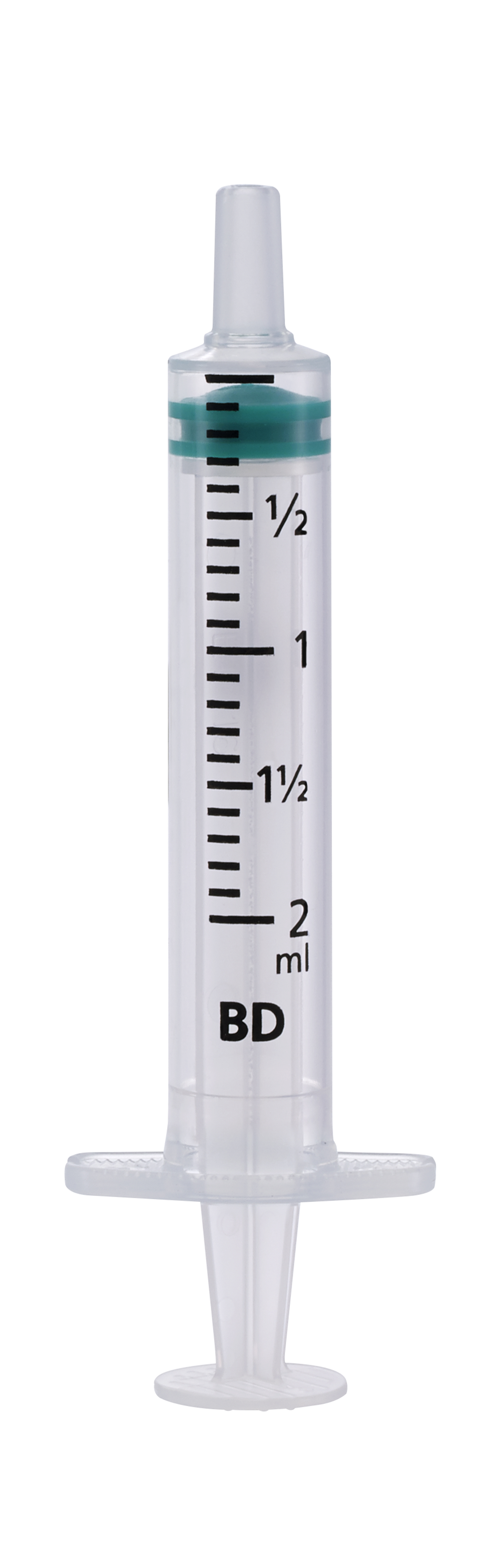 BD Emerald Einmal-Spritzen 2 ml, Luer, zentrisch (100 Stck.)