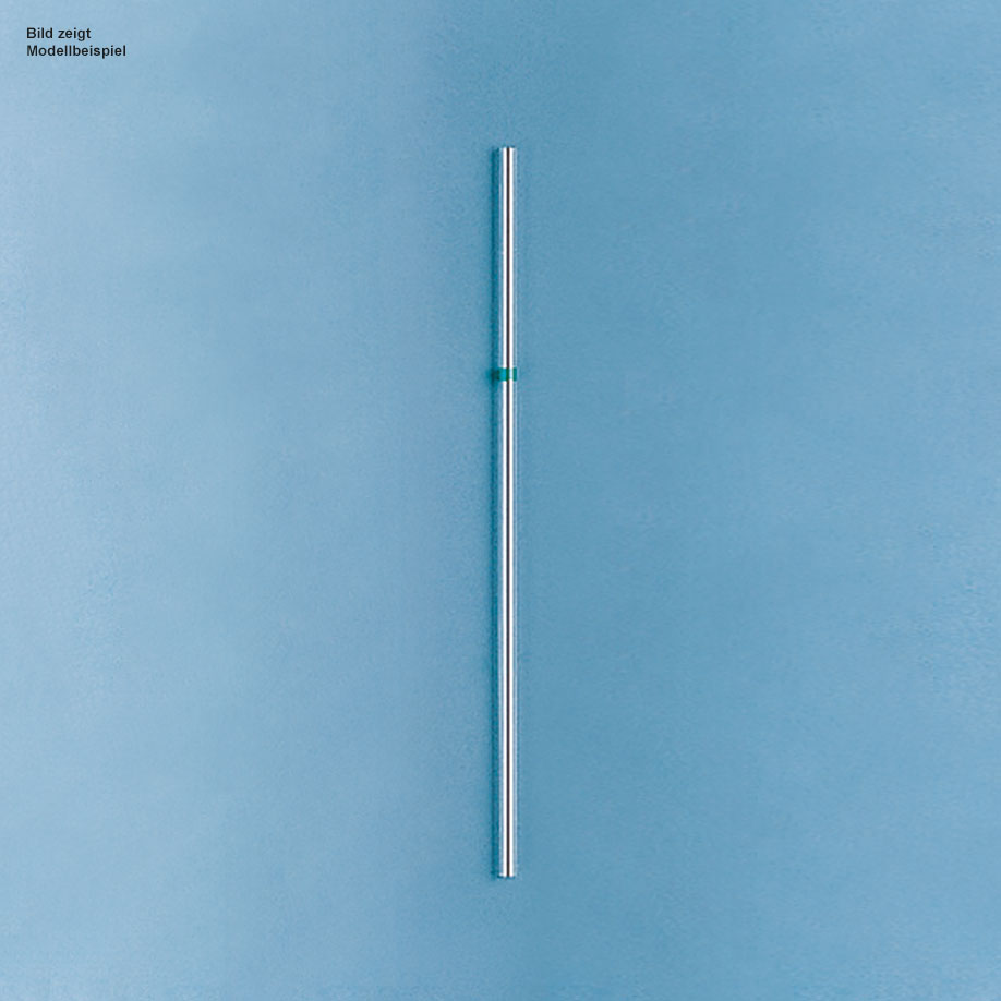 Transferpettor-Caps, 100 + 200 µl, blau (50 Stck.)