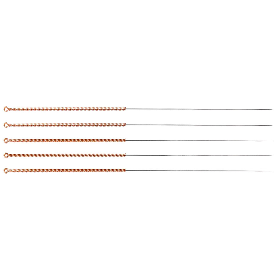 TeWa CB-Type 2540 Akupunkturnadeln 0,25 x 40 mm (100 Stck.)