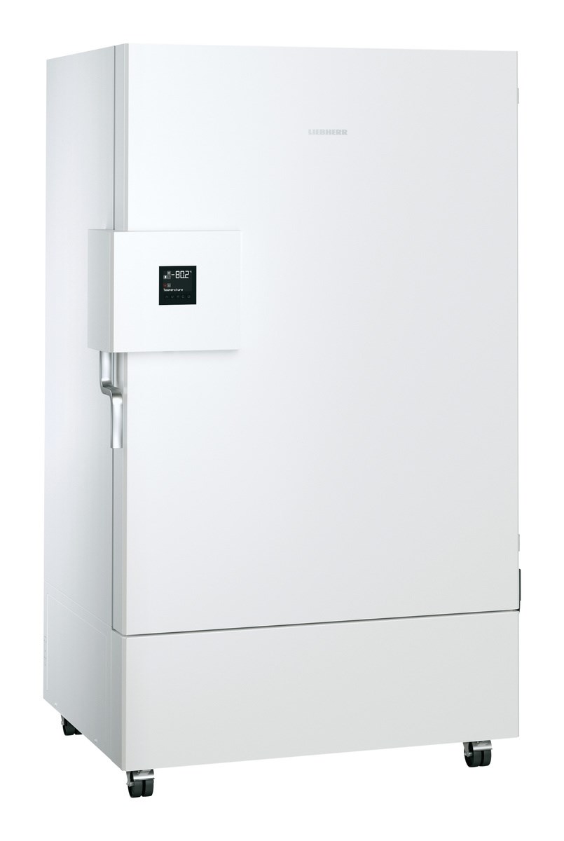 Liebherr SUFsg 7001 H72 MediLine Ultratiefkühlschrank mit Wasserkühlung
