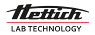 Hettich LAB Technology