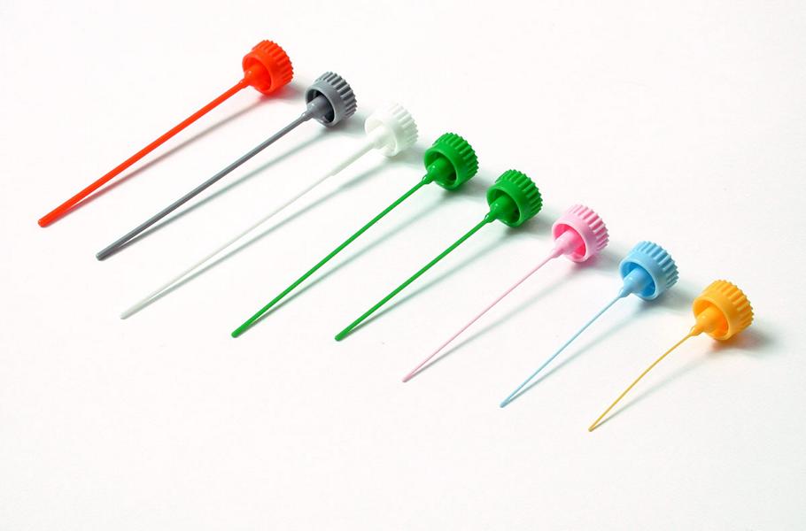 Mandrins für Surflo-W, Versatus-W, Surshield Versatus-W, 20 G (50 Stck.)