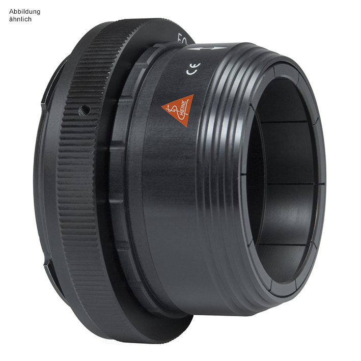 SLR Fotoadapter für Canon, für DELTA 20T