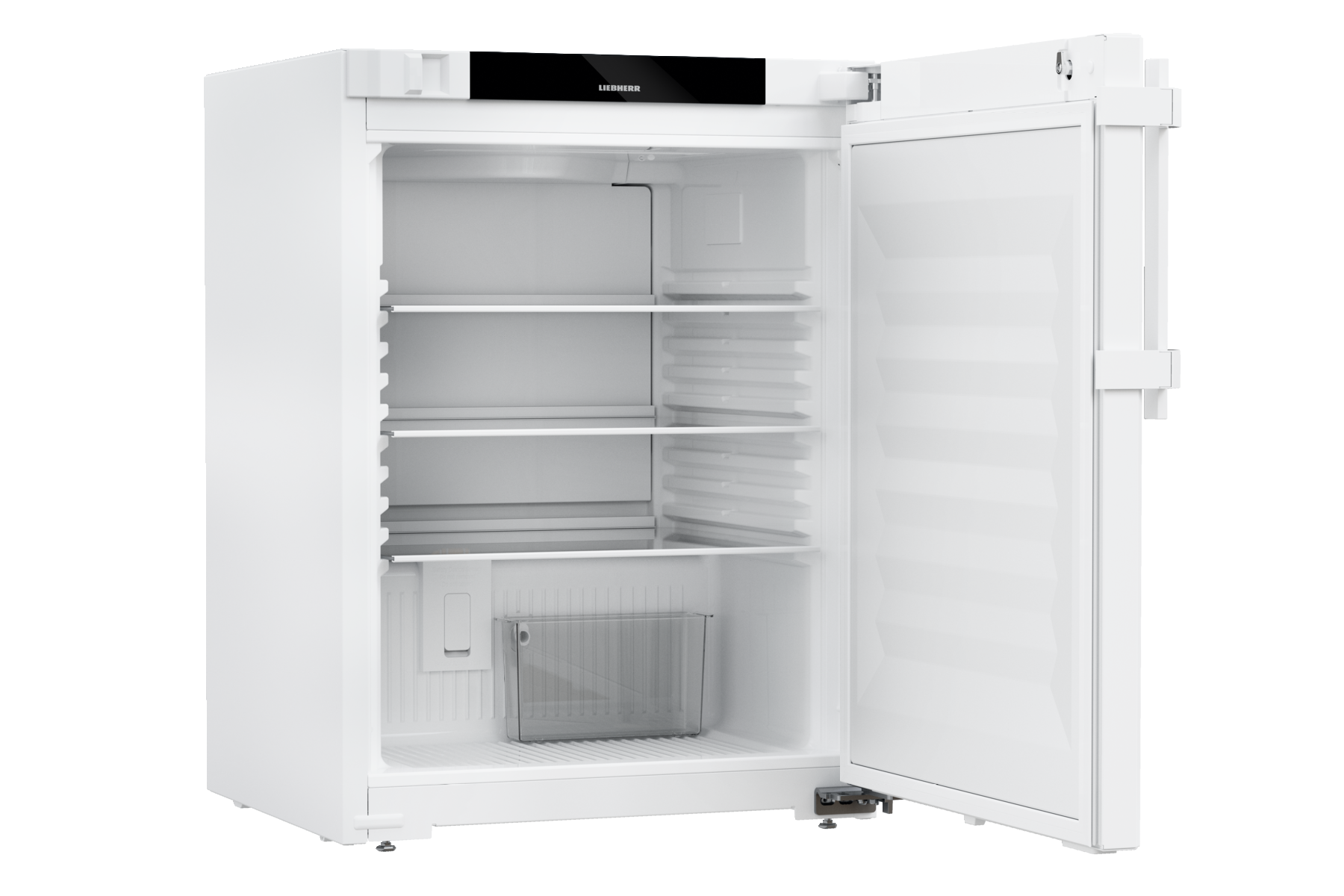SRTfg 1501 Performance – Laborkühlgerät mit zündquellenfreiem
Innenraum
