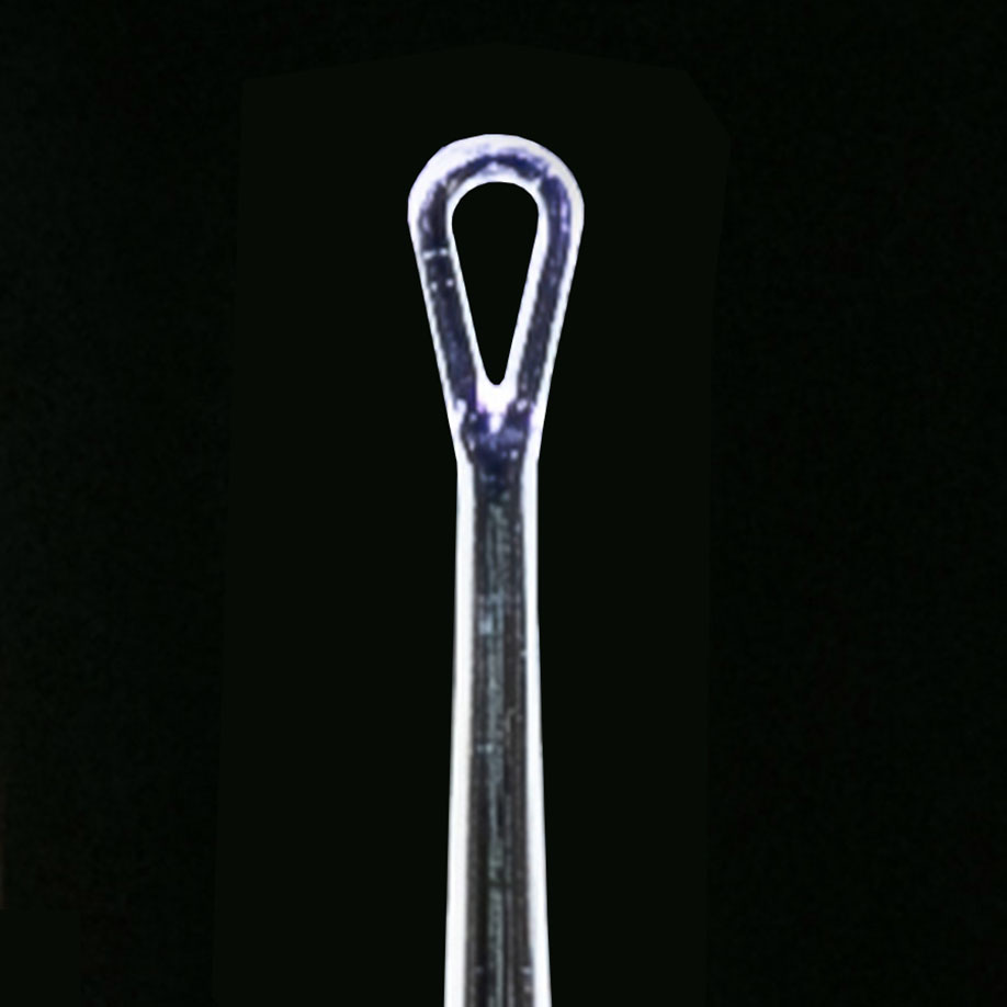 ClearLook LED Ohrküretten VersaLoop, 3 mm Durchmesser (50 Stck.)