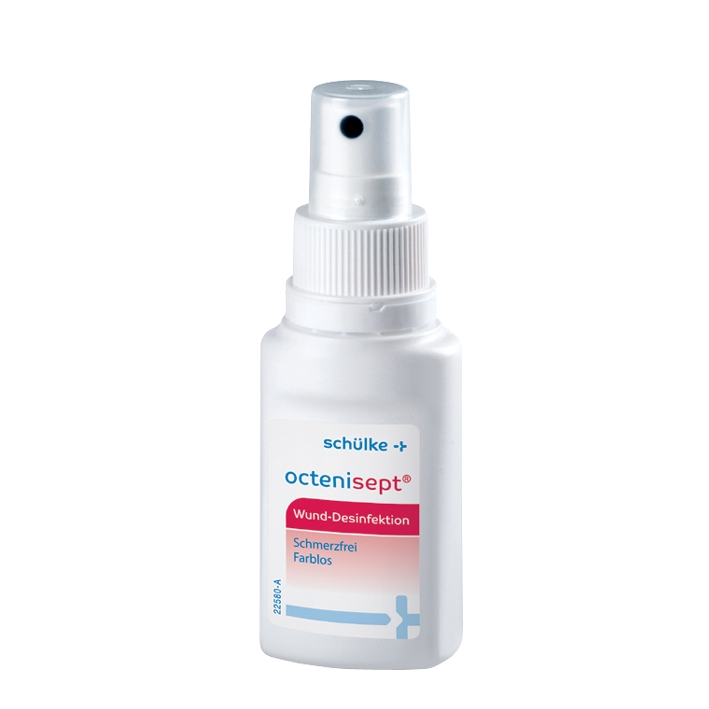 octenisept Wunddesinfektion 50 ml