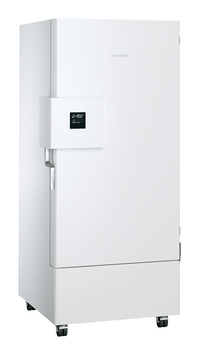 Liebherr SUFsg 5001 H72 MediLine Ultratiefkühlschrank mit Wasserkühlung