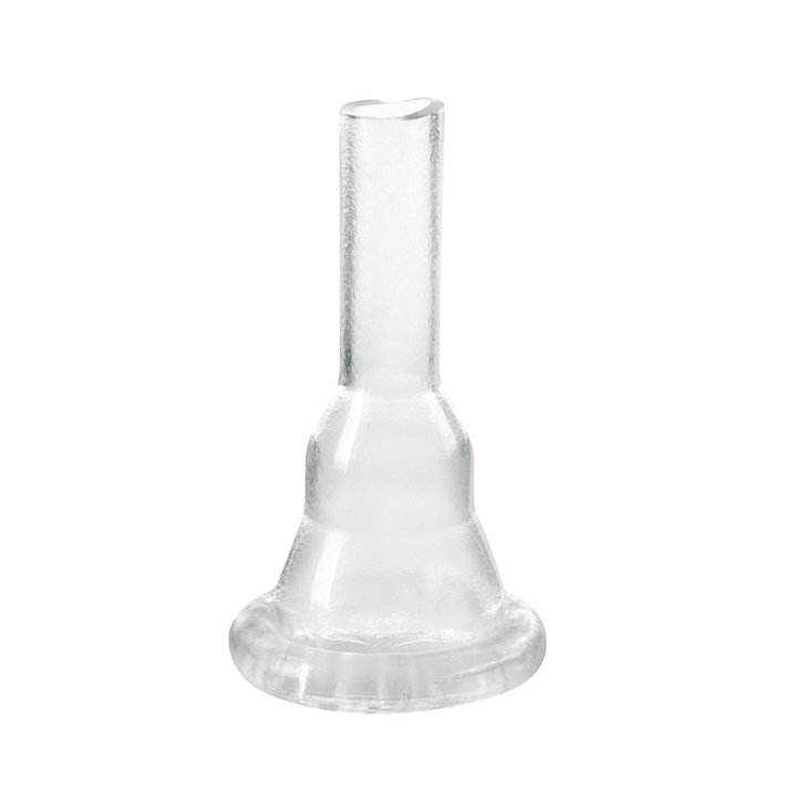 Urimed Vision Standard Kondom-Urinale, selbsthaftend, Ø 25 mm (30 Stck.)