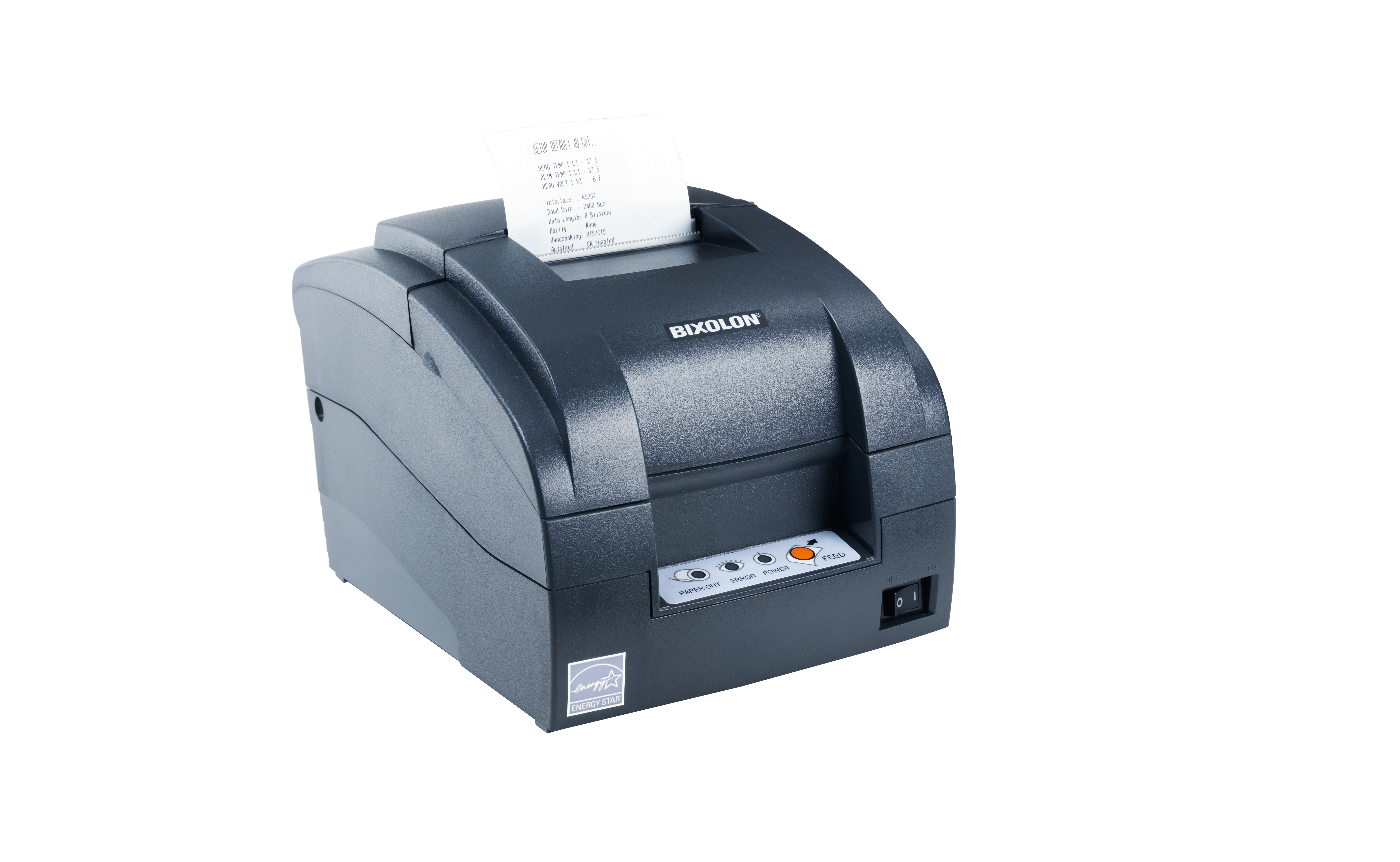 APH 510 PRT110 - Protokolldrucker