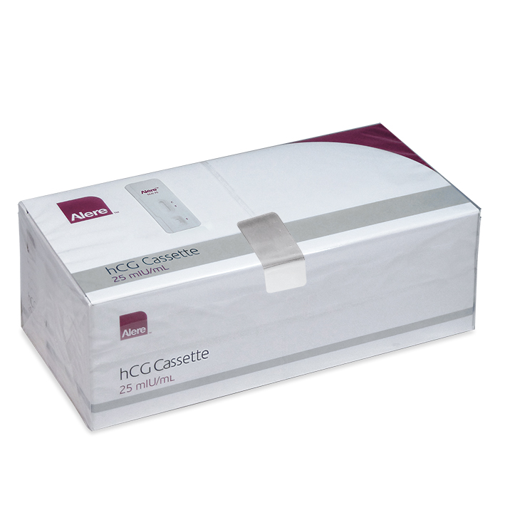 Abbott Clearview hCG Schwangerschaftstest (20 T.)