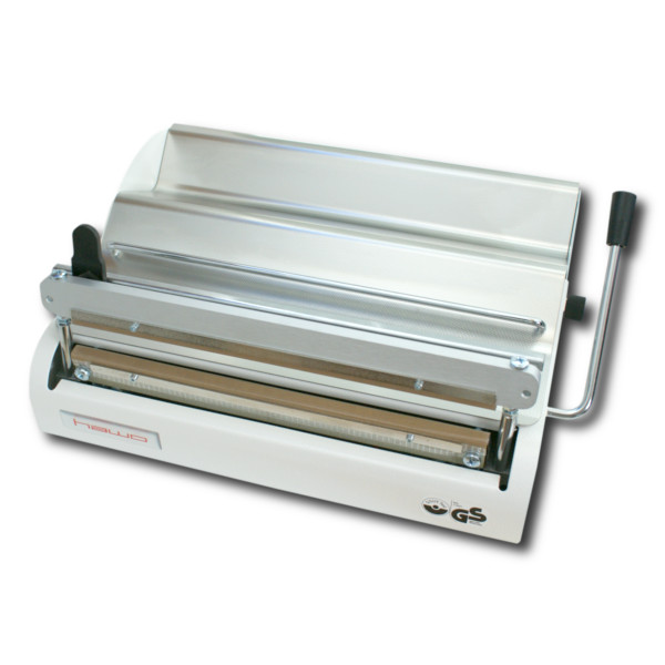 Foliensiegelgerät HD 260 MS-8