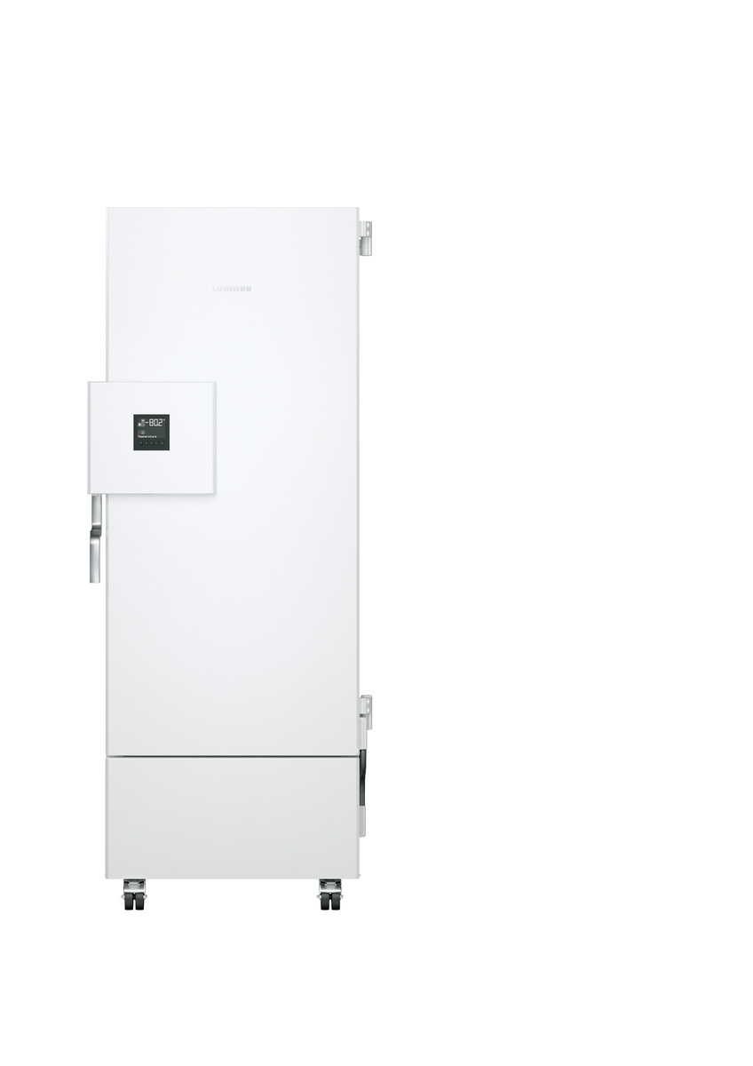 SUFsg 3501 MediLine (-40°C bis -86°C)