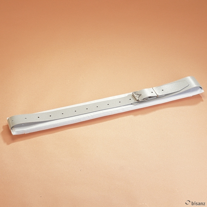 OP-Gurt ohne Polster 190 cm lang x 7 cm breit