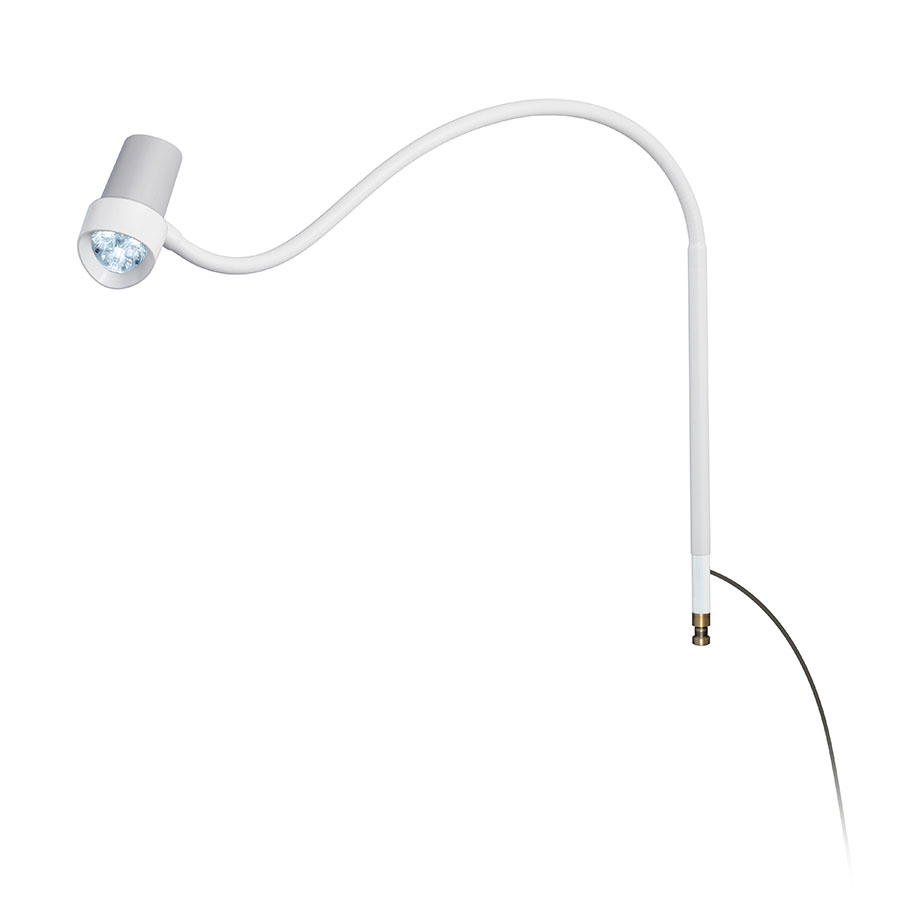 Halux N30-1 P SV Leuchte, Pin, 30000lx, 4400K