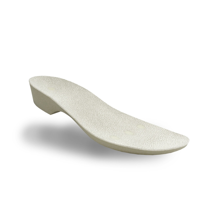 PU-Vlies-Einlagen für OP-Clogs Gr. 44