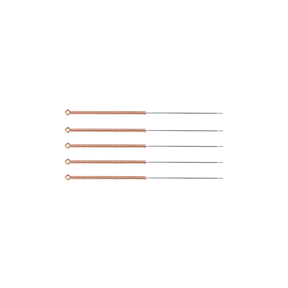 TeWa CB-Type 2520 Akupunkturnadeln 0,25 x 20 mm (100 Stck.)