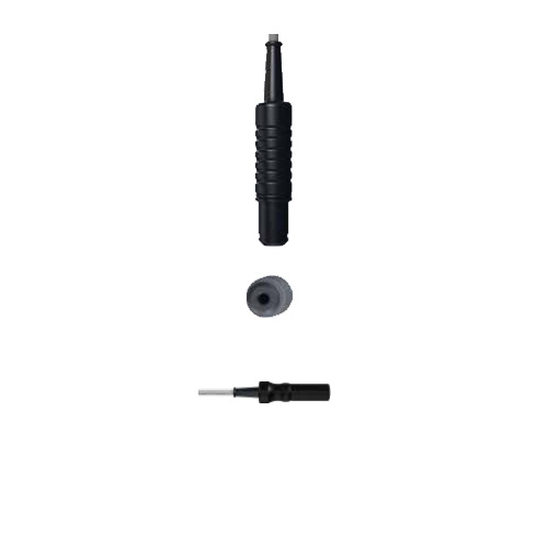 Bipolares HF-Kabel Erbe VIO / ICC / ACC, Storz Storz MIC-Instrument L = 3 m