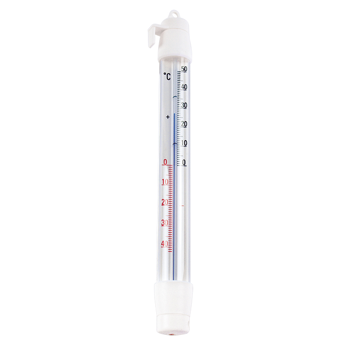 Kühl-Gefrier-Thermometer, zum Aufhängen ca. 21 cm