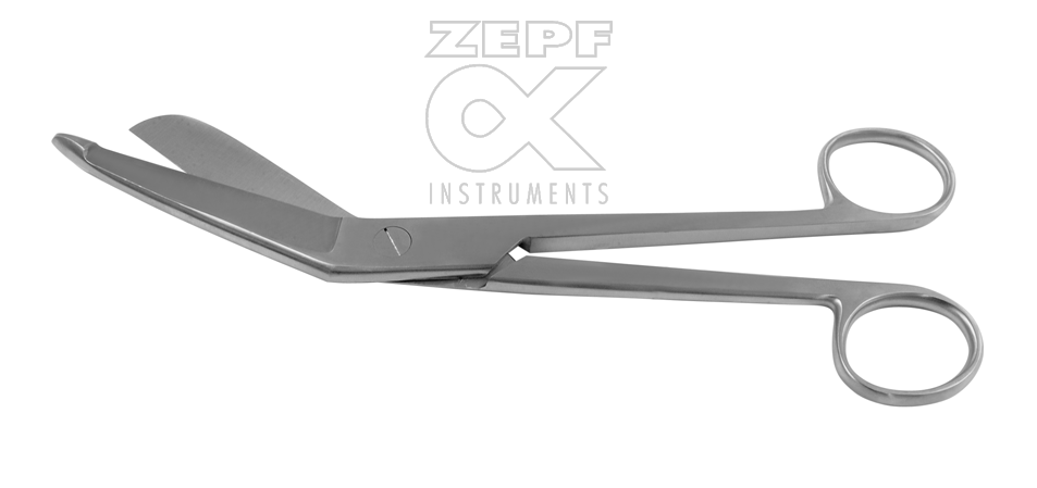 Bergmann Verbandschere 23 cm