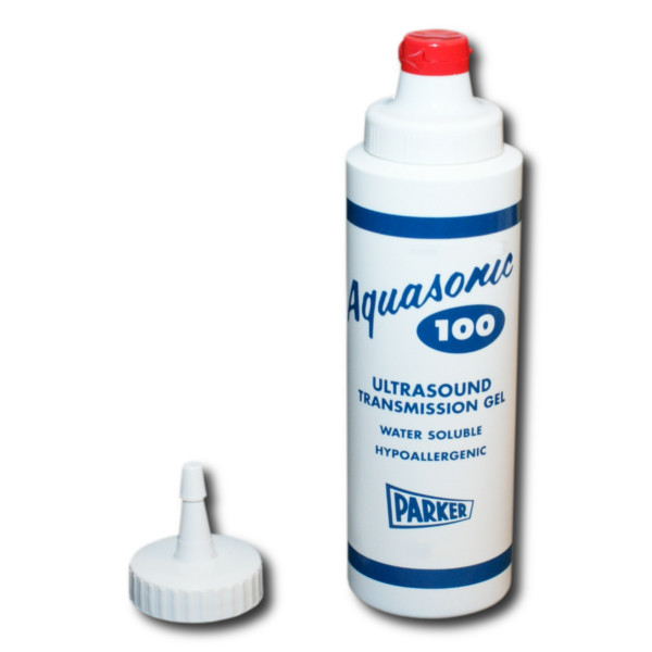 Aquasonic 100 mit Dosierspitze, 250ml