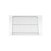 Drahtrost 570x420mm, m. Bügel und 4 Auflegern für FROSTER LABO-330/FROSTER LABEX-330