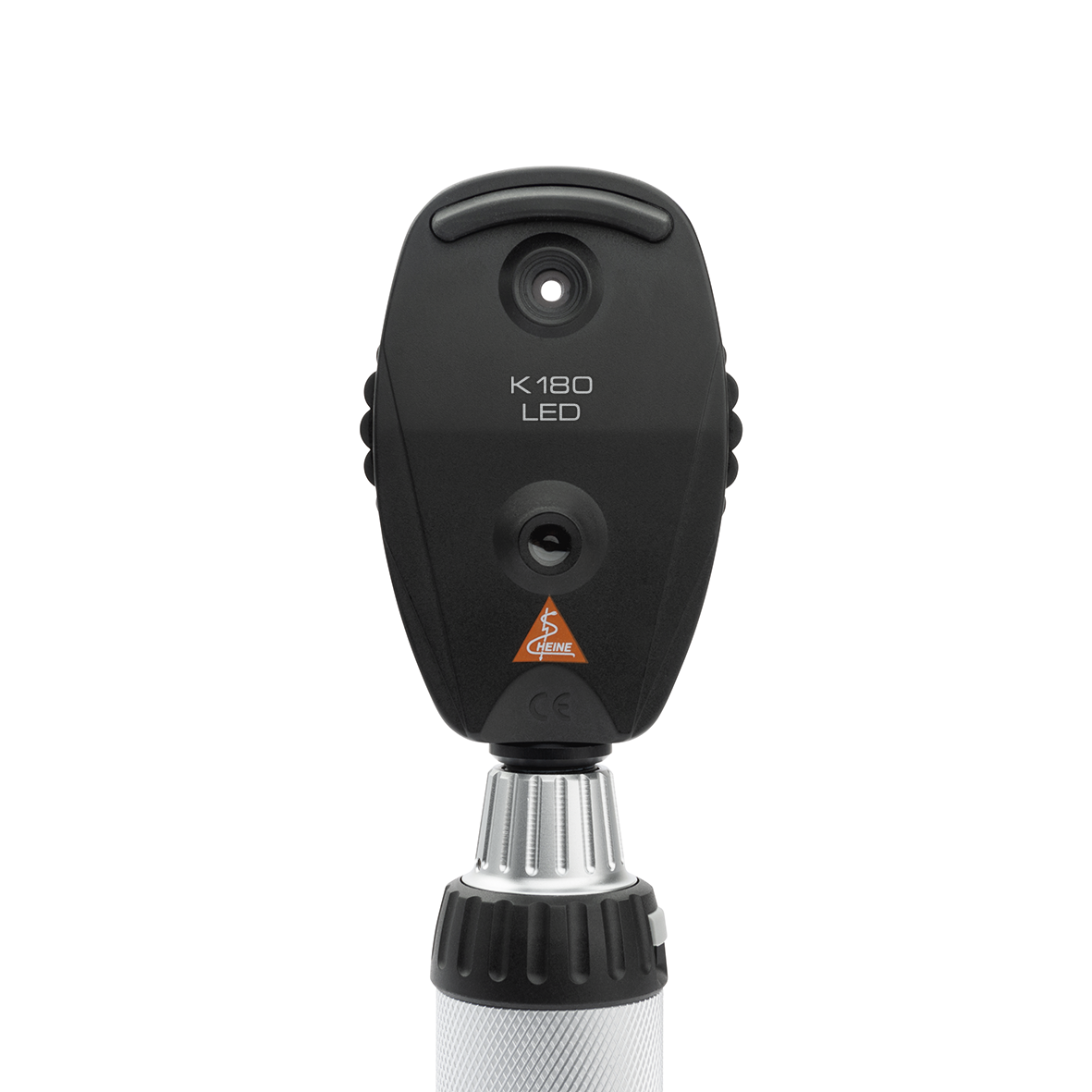 K 180 LED Ophthalmoskop/Otoskop Set 2,5 V mit BETA Batteriegriff