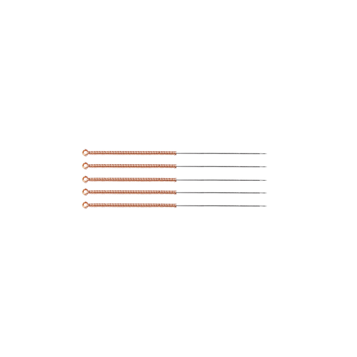 TeWa CB-Type 2520 Akupunkturnadeln 0,25 x 20 mm (100 Stck.)