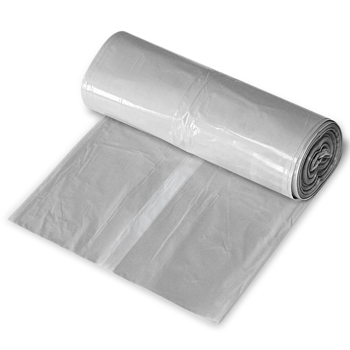 Abfallbeutel 15 Ltr. (30 Rl.) Hochdruck