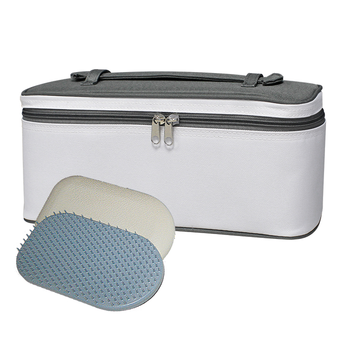 Großflächenmassagegerät Senator Professional 3D, weiß