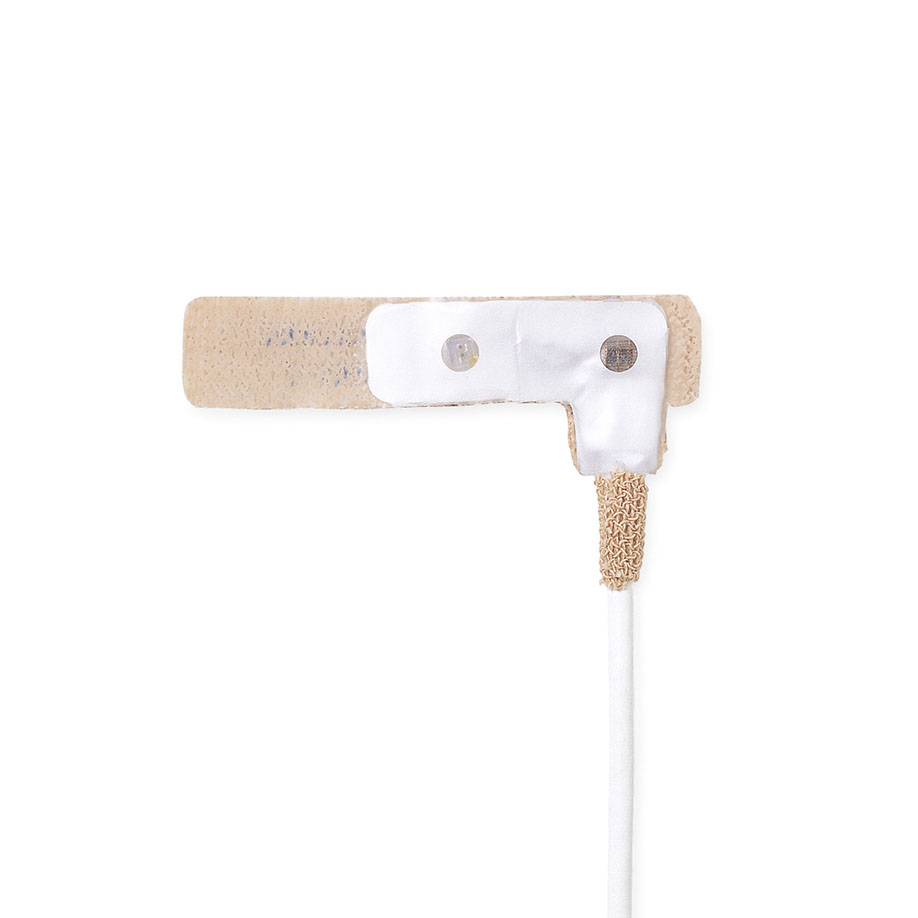 MAX-I-I Sensor für Kleinkinder 3 - 20 kg (24 Stck.) Applikationsstelle: großer Zeh