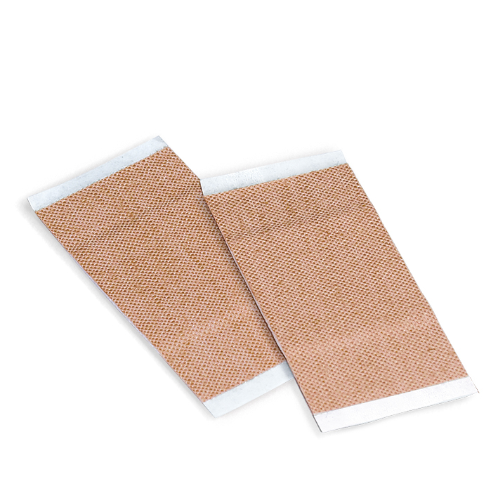 miro-stripe T Injektionspflaster beige, 2 x 6 cm (500 Stck.)