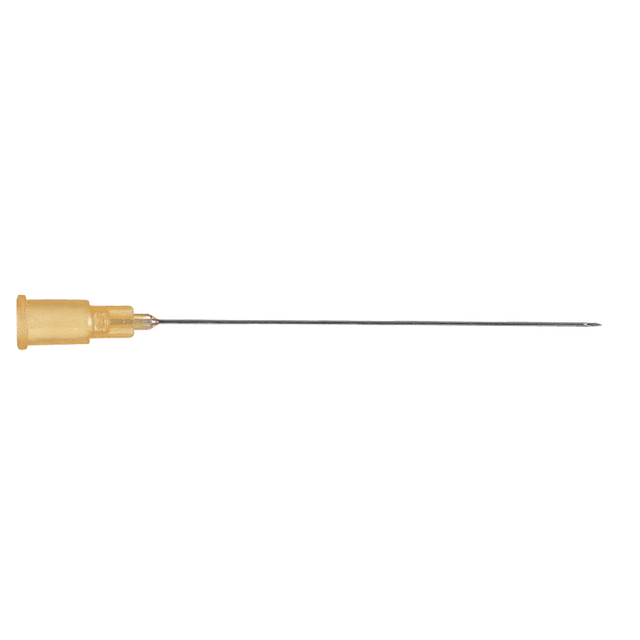 Sterican Dentalkanülen Gr. 17/42, 0,50 x 40 mm (100 Stck.)