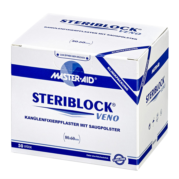 STERIBLOCK