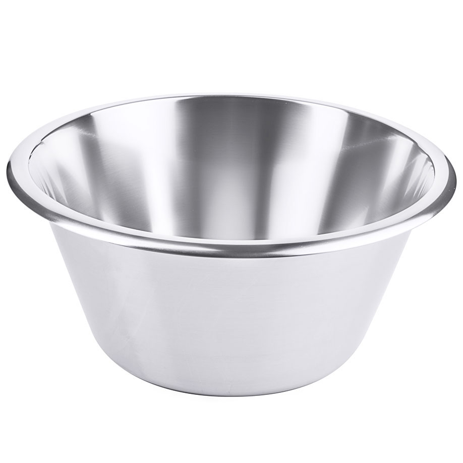 Schale für Maquet-Ständer, 6 Ltr., Ø-innen 29 cm