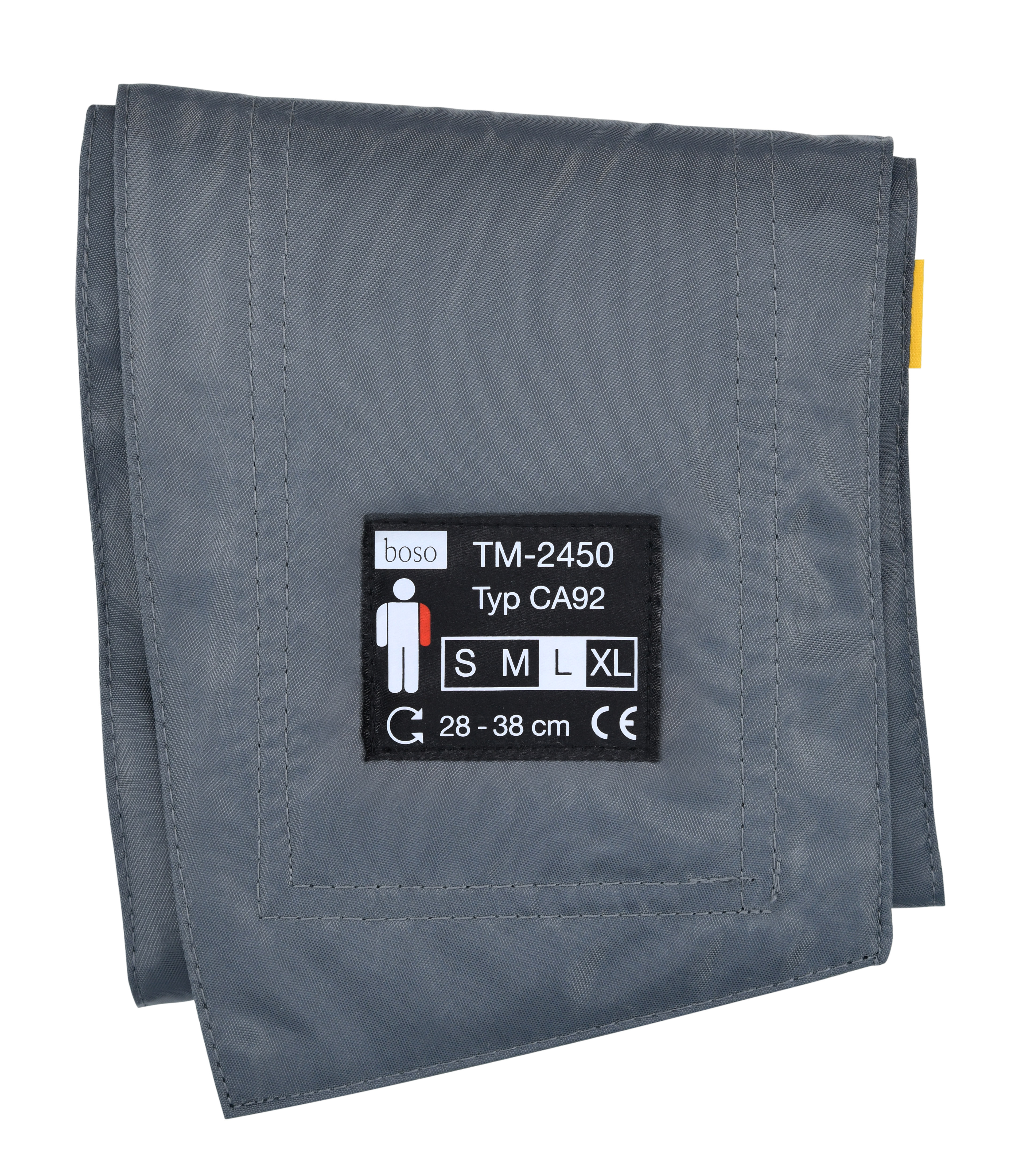 boso TM-2450 mit boso profilmanager XD Software 24 Std.-Blutdruckmessgerät
