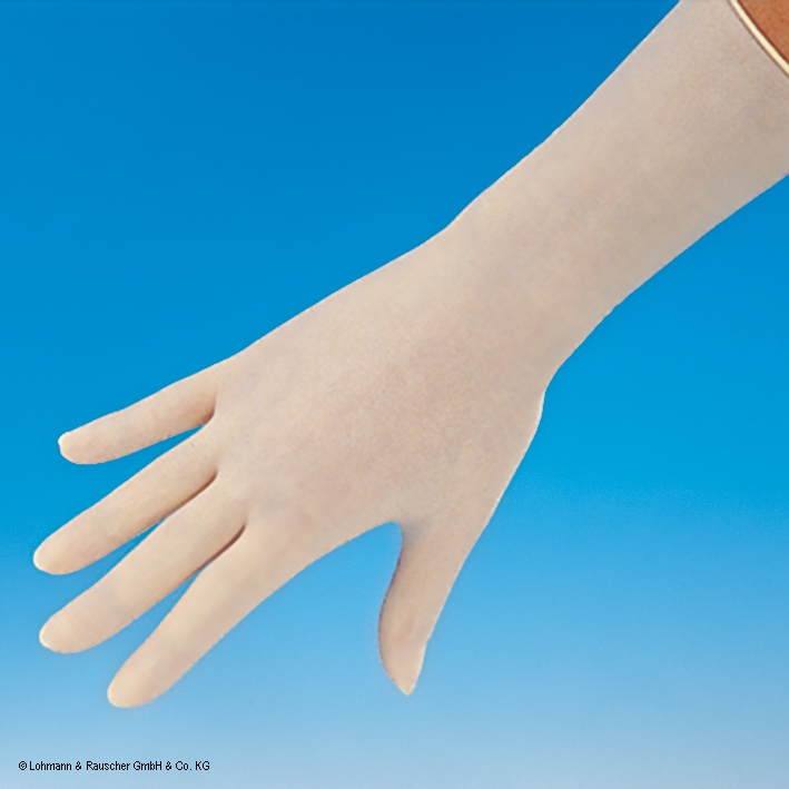 Sempermed Derma Plus OP-Handschuhe steril Gr. 7,0
