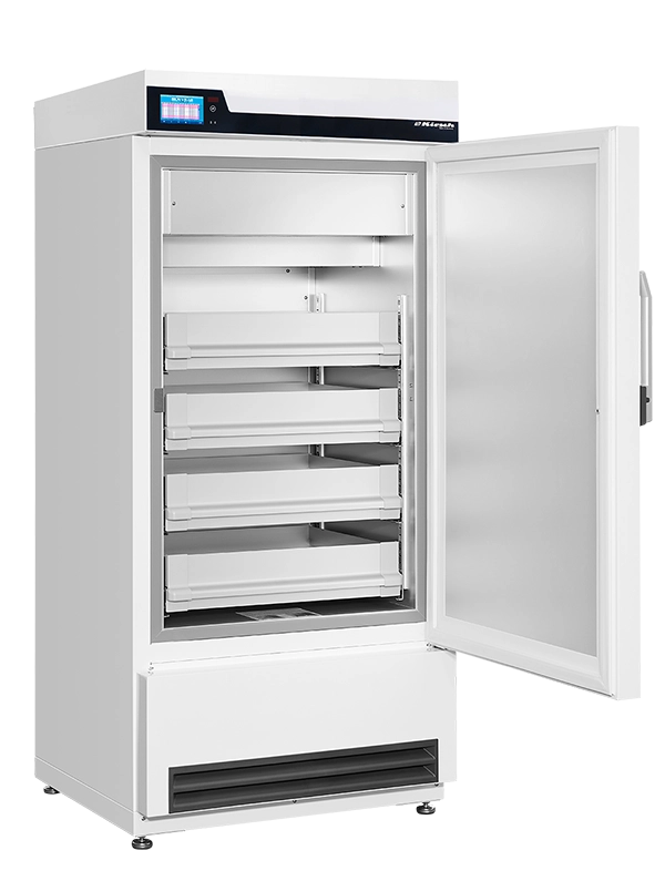 Kirsch FROSTER BL-330 ULTIMATE Blutplasmafroster